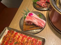 -西塔老太太泥炉烤肉(亚运村店)