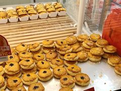-味多美蛋糕(双安店)