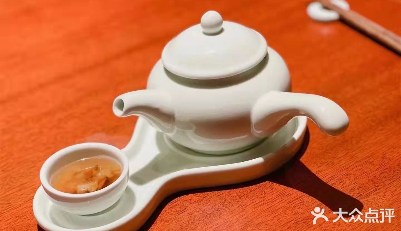 吃素是福，健康与美食的碰撞