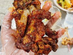 -佰运猪蹄(高陵店)