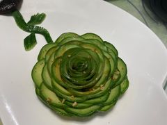 -香乐园·淮扬菜中餐厅·Shang Garden(福田香格里拉店)