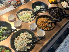 -比格比萨自助(宝山日月光店)