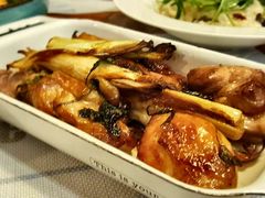 -Kitchen·Y洋厨房西餐厅(王府壹号店)