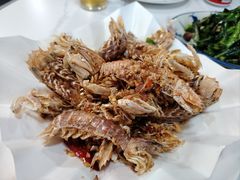 -明本湛江鸡•海鲜小厨(陈家祠店)