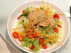 什锦大拌菜-江南韵·无锡太湖文化体验餐厅(凤凰天街店)