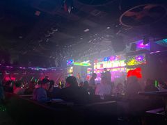 -MOSSO音乐酒吧·live house(南京旗舰店)