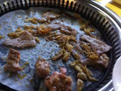 蜜汁梅肉-鑫海汇自助烧烤(凯德广场学府店)