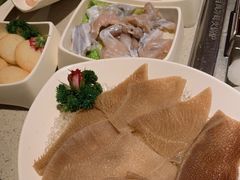 -海底捞火锅(群光广场店)