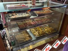 -马小毛老上海里脊肉(南翔印象城店)