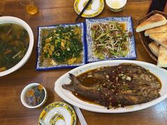 -老味道1992(武当山店)