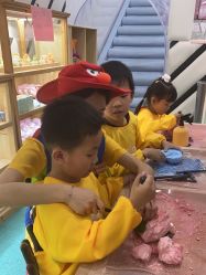 -宝燕乐园(春申店)