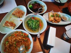-北京柏悦酒店·锦庭餐厅Dining Room