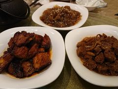 -乾隆美食·本帮菜(黄河路店)