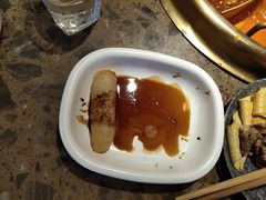 -小龙坎老火锅(北京三里屯店)