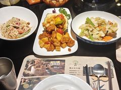 -金厨泰国餐厅·全泰籍厨师料理(拱北店)