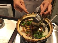 -北京泰富酒店-柏景轩中餐厅