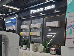 -苏宁易购(合肥宿州路店)