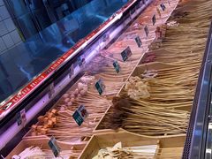 -阿串串老火锅(力盟店)