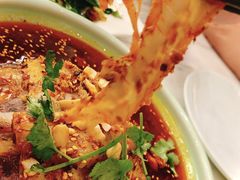 夫妻肺片-陈麻婆豆腐总店