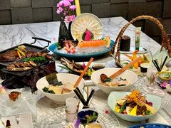 -月下料理(楷林IFC店)