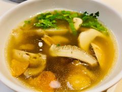 -爱膳菌锅锅(阳南店)