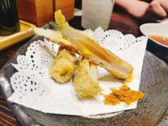 芝士竹轮卷-鸟鹏烧鸟居酒屋(熙龙湾店)