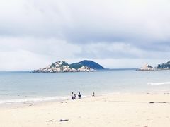 -青澳湾北回归线广场