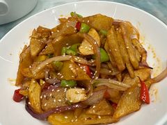 -隐厨·海鲜餐厅(恒通路店)