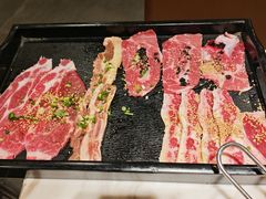 -火炉火自助餐(西直门凯德MALL店)