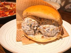 -Brut Eatery悦璞食堂(建国东路店)