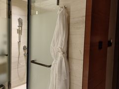 -广州汇华希尔顿逸林酒店