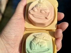 -百年同和·江南点心院(山塘街店)