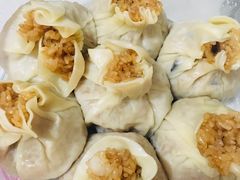 鸭肫烧卖-清真·安乐园菜馆(茶南店)
