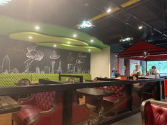 大堂-豪尚豪牛排(彩悦城店)