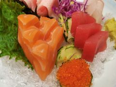 -Hatsune隐泉日式料理(SKP店)