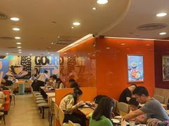 -大快活(罗湖商业城分店)