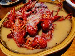 -金陵一哥龙虾馆(三牌楼总店)