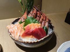 -大渔铁板烧(花园道店)