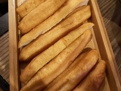 -尚尚仙·酸汤猪手·猪肚鸡火锅(华联万柳购物中心店)