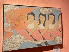 -江苏省美术馆(长江路新馆)