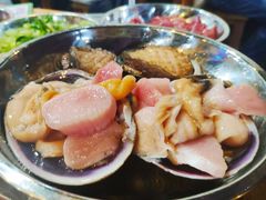 -盈田盈粥庄(博山东路店)
