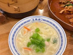-老雒阳面馆·水席洛阳菜(王城路店)