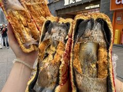 -詹记桃酥(百盛店)