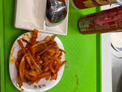 -陈至马正宗兰州牛肉面(韩乐坊店)