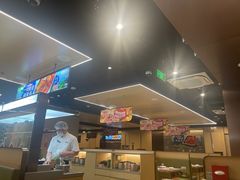-海底捞火锅(金融街万达店)
