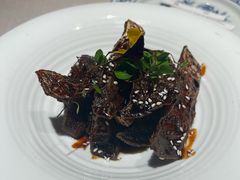-漢舍中国菜馆(889广场店)
