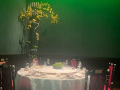 -金链花·泰国餐厅(国贸店)