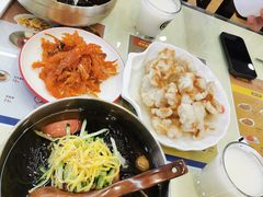 -服务大楼冷面(延大店)