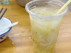 -福合沟无米粿甜汤粿品店