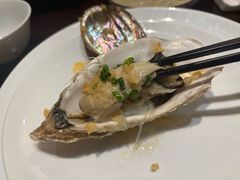 -臻萃轩中餐厅(国家会展中心店)